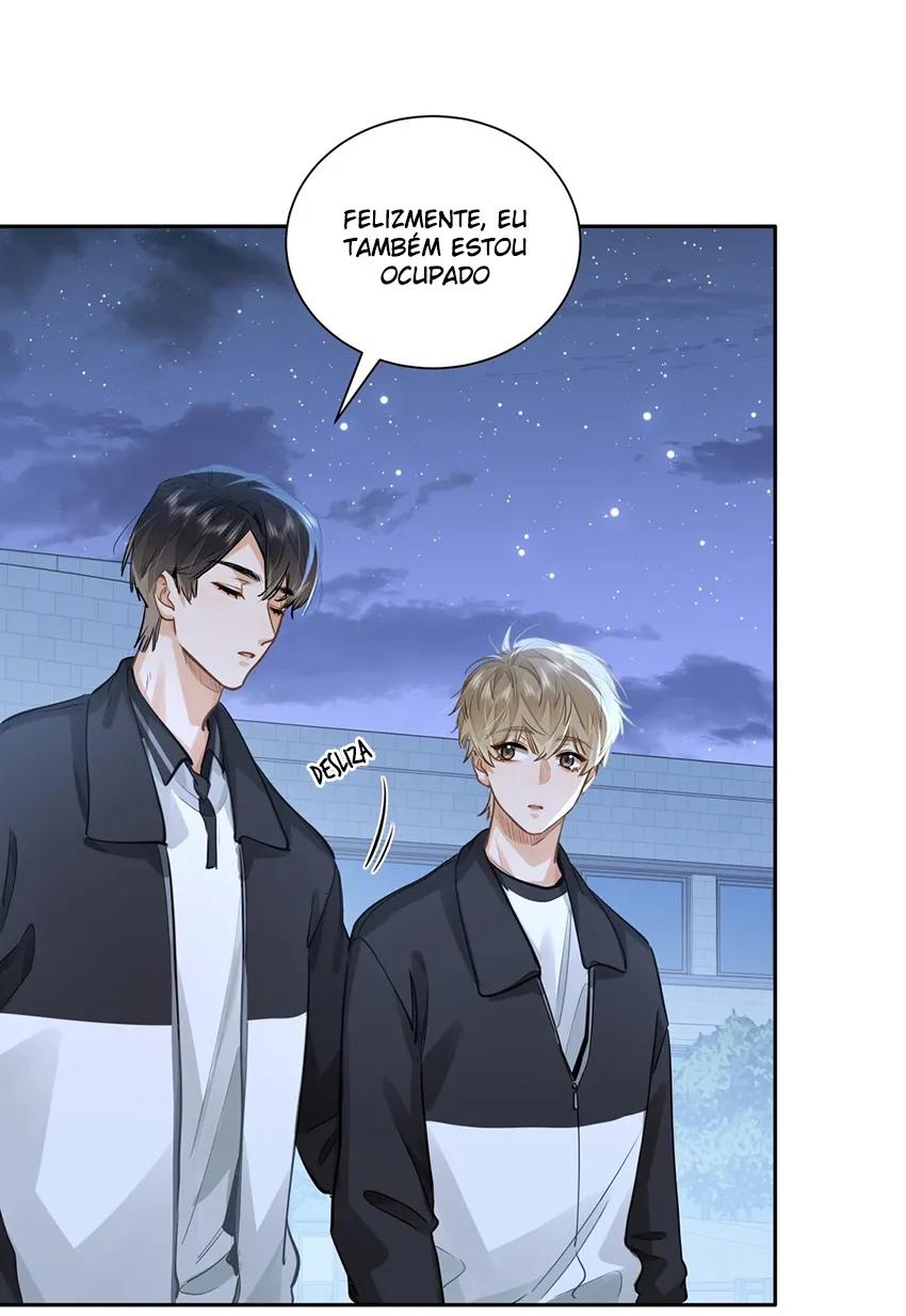 Sin importar tus feromonas – ABO - Capítulo 48 manhwa