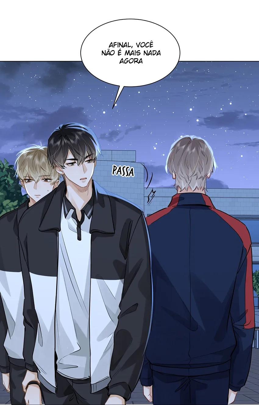 Sin importar tus feromonas – ABO - Capítulo 48 manhwa