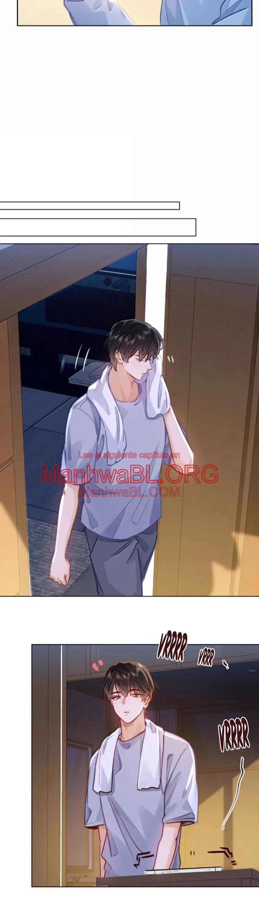 Sin importar tus feromonas – ABO - Capítulo 68 manhwa