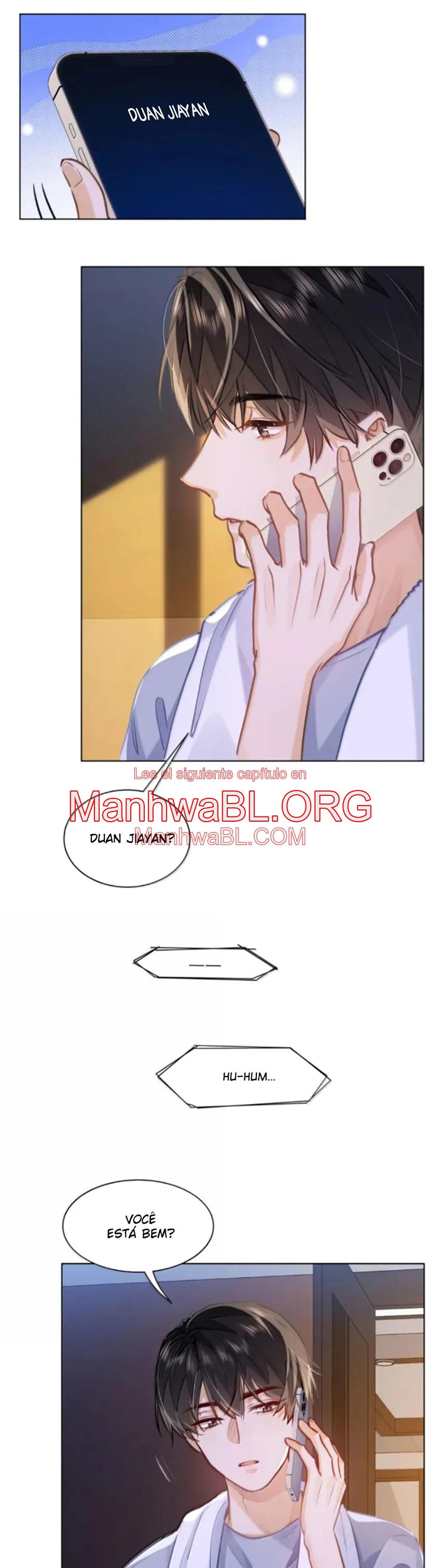 Sin importar tus feromonas – ABO - Capítulo 68 manhwa