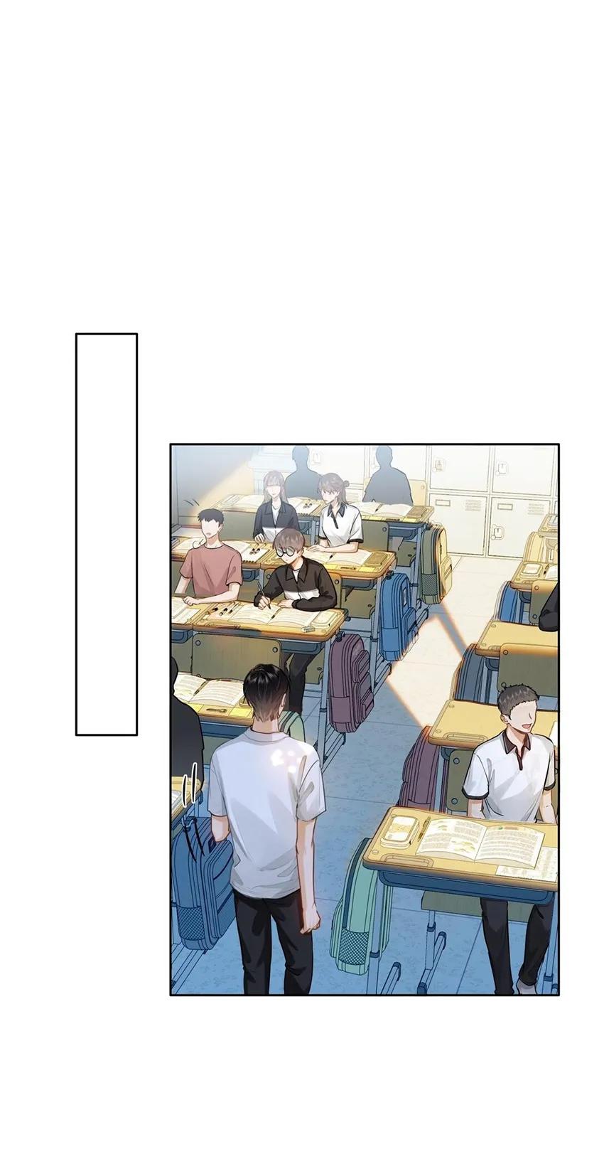 Sin importar tus feromonas – ABO - Capítulo 24 manhwa