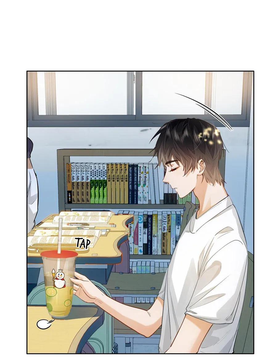 Sin importar tus feromonas – ABO - Capítulo 24 manhwa