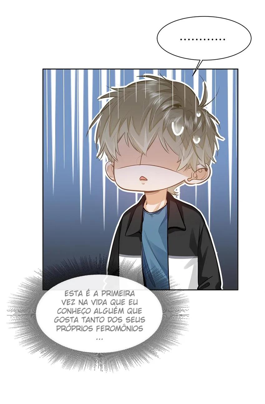 Sin importar tus feromonas – ABO - Capítulo 24 manhwa