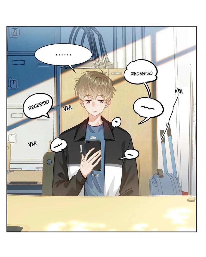 Sin importar tus feromonas – ABO - Capítulo 24 manhwa