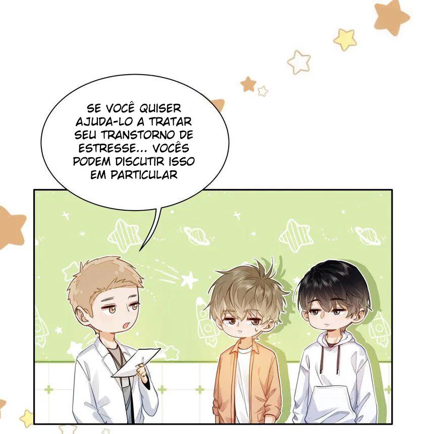 Sin importar tus feromonas – ABO - Capítulo 19 3 manhwa