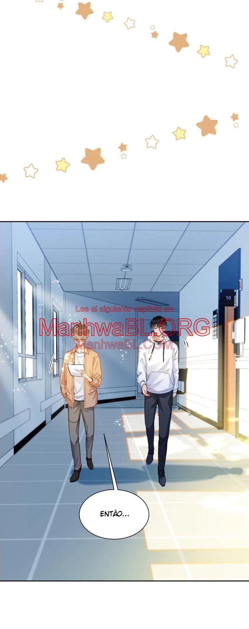 Sin importar tus feromonas – ABO - Capítulo 19 3 manhwa