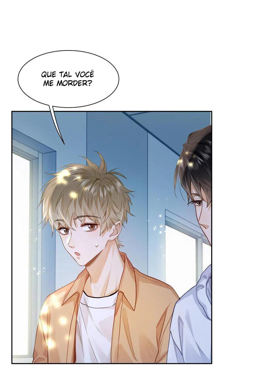 Sin importar tus feromonas – ABO - Capítulo 19 3 manhwa