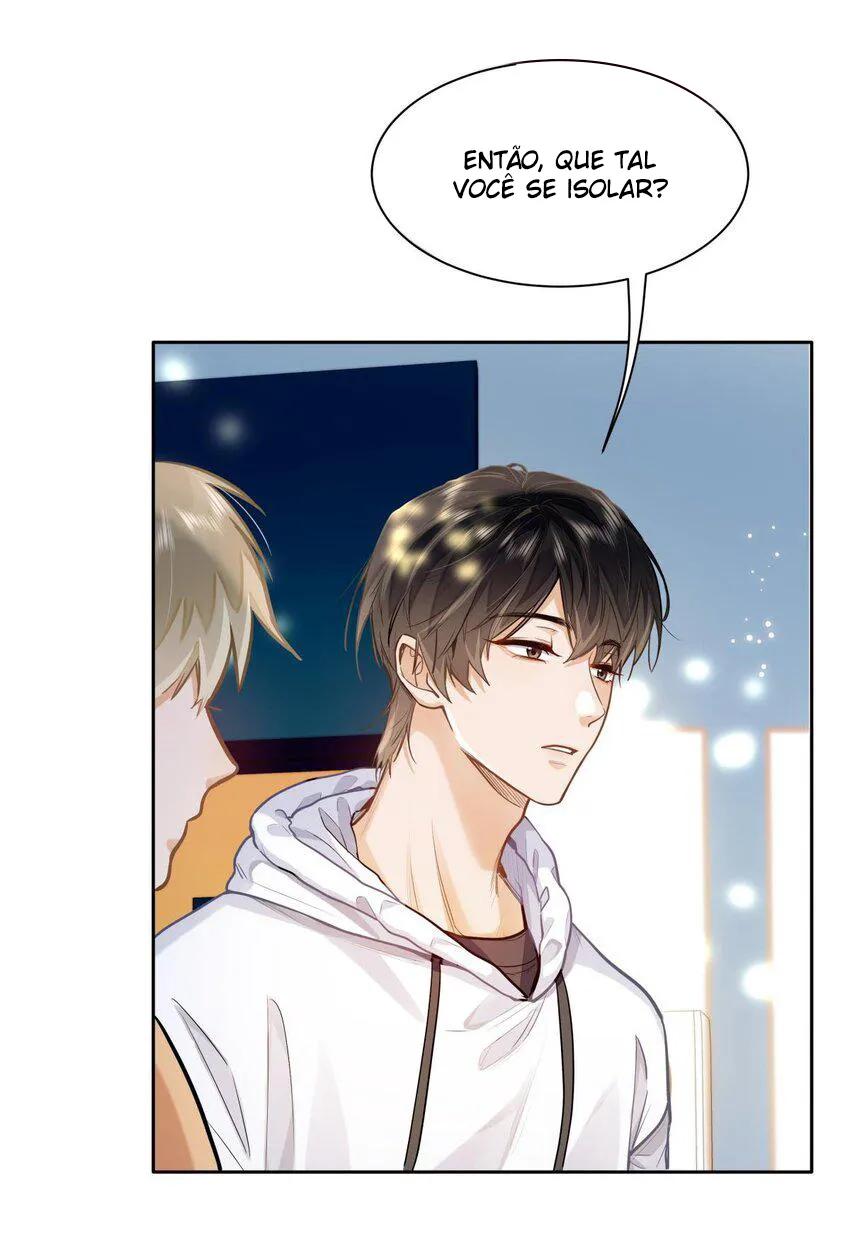 Sin importar tus feromonas – ABO - Capítulo 19 3 manhwa