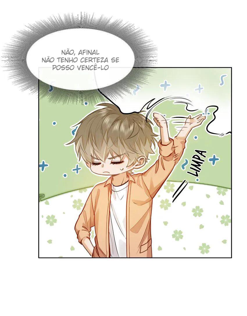 Sin importar tus feromonas – ABO - Capítulo 19 3 manhwa