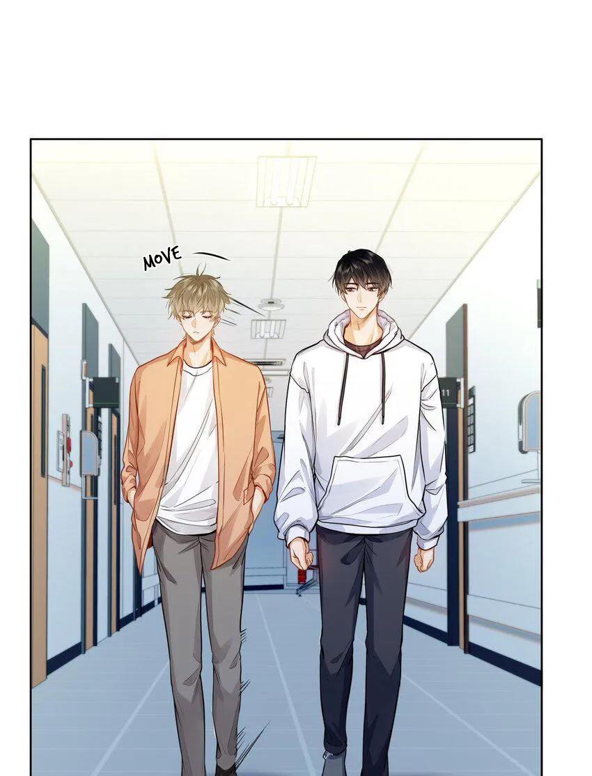 Sin importar tus feromonas – ABO - Capítulo 19 3 manhwa