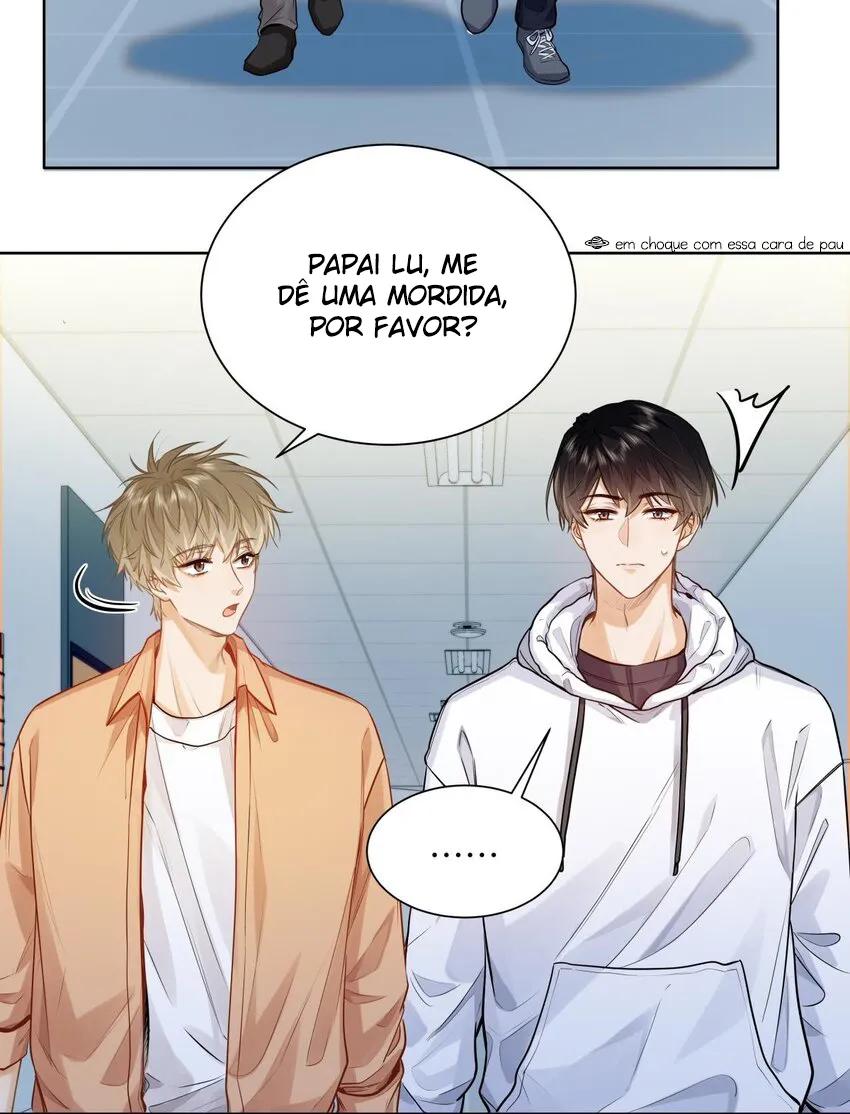 Sin importar tus feromonas – ABO - Capítulo 19 3 manhwa