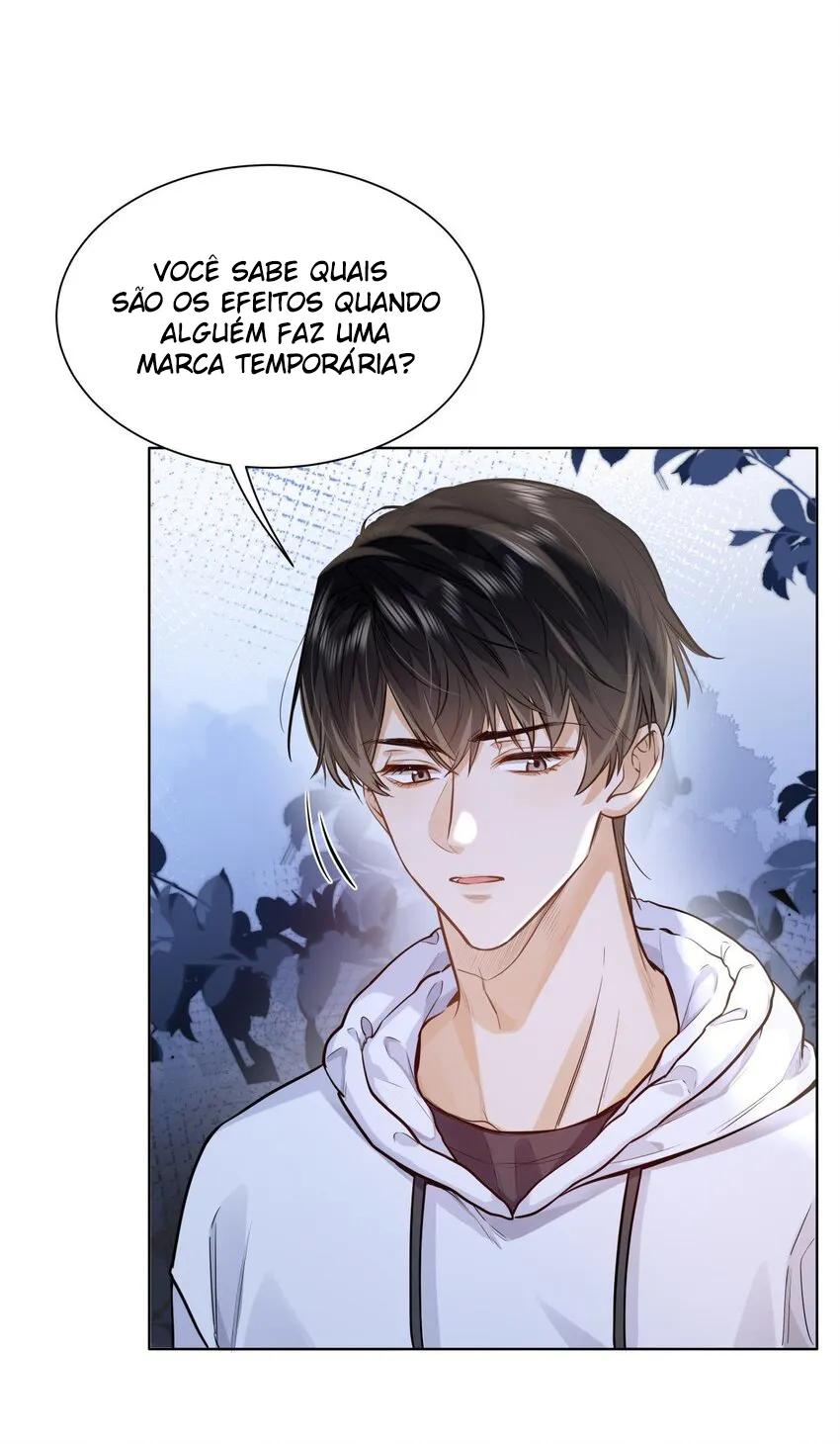 Sin importar tus feromonas – ABO - Capítulo 19 3 manhwa