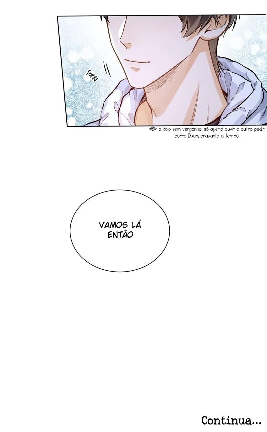 Sin importar tus feromonas – ABO - Capítulo 19 3 manhwa