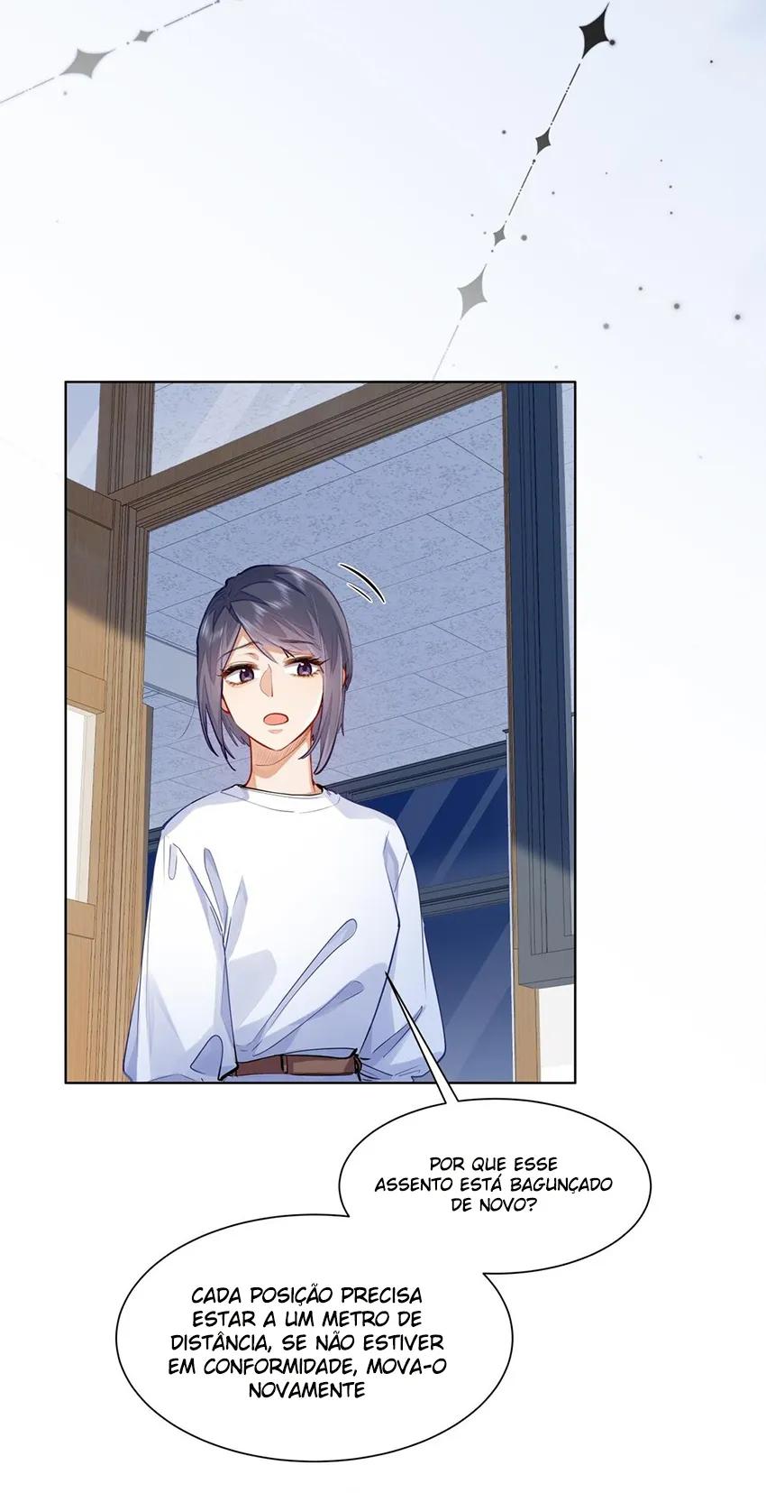Sin importar tus feromonas – ABO - Capítulo 26 manhwa