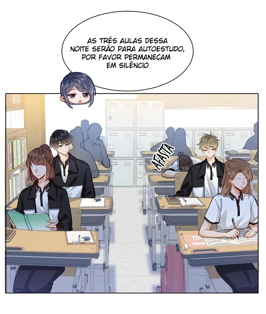 Sin importar tus feromonas – ABO - Capítulo 26 manhwa