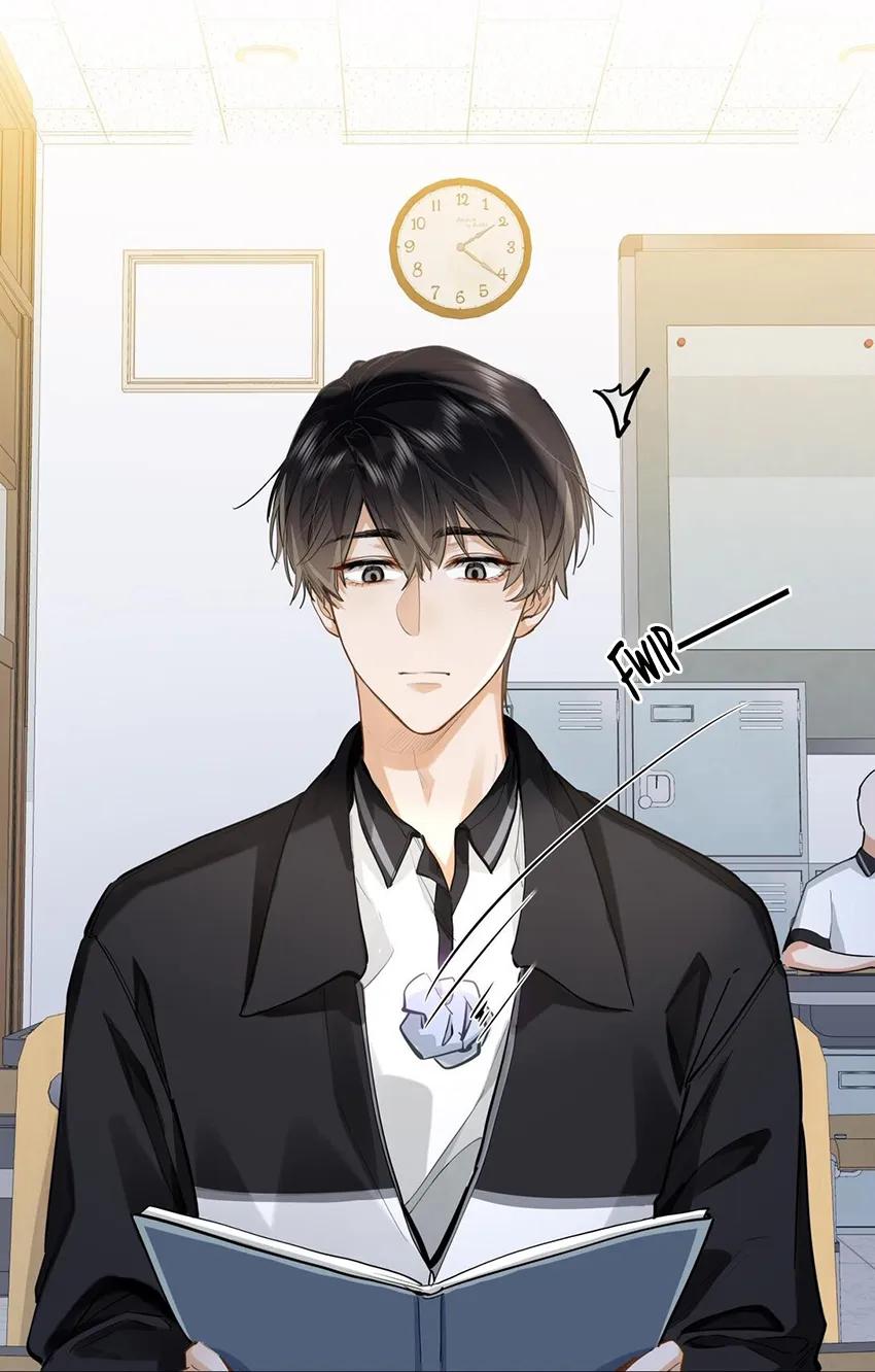 Sin importar tus feromonas – ABO - Capítulo 26 manhwa
