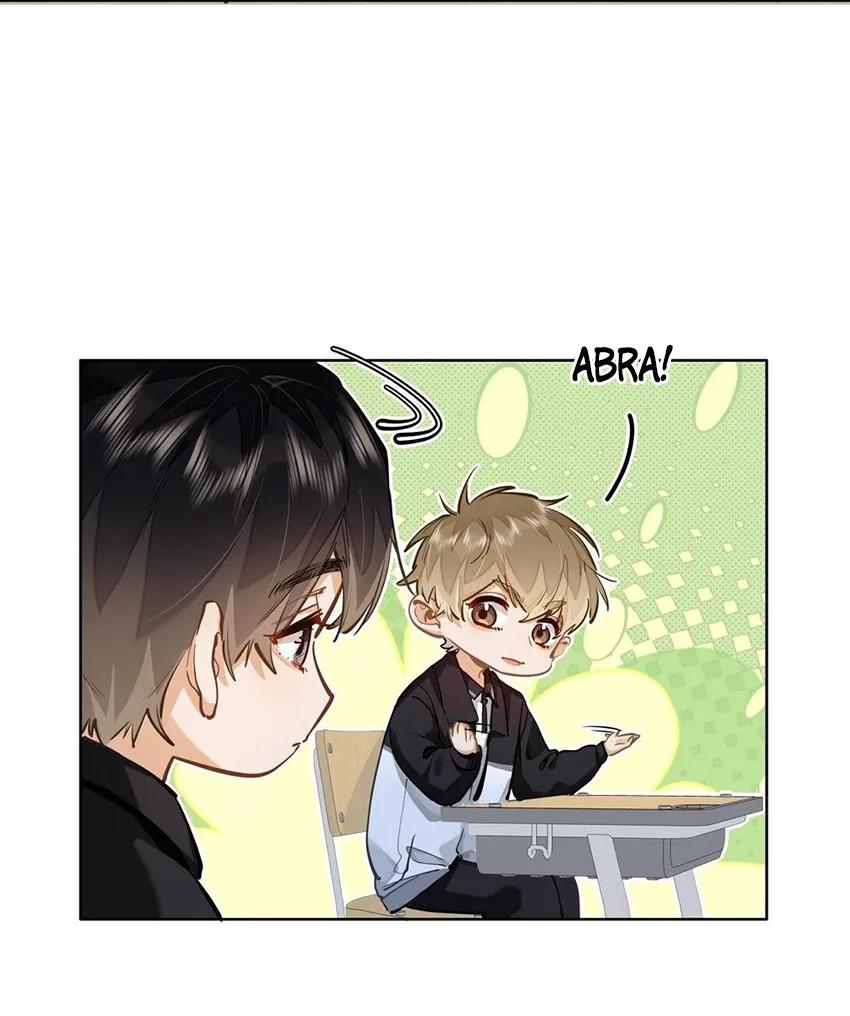 Sin importar tus feromonas – ABO - Capítulo 26 manhwa