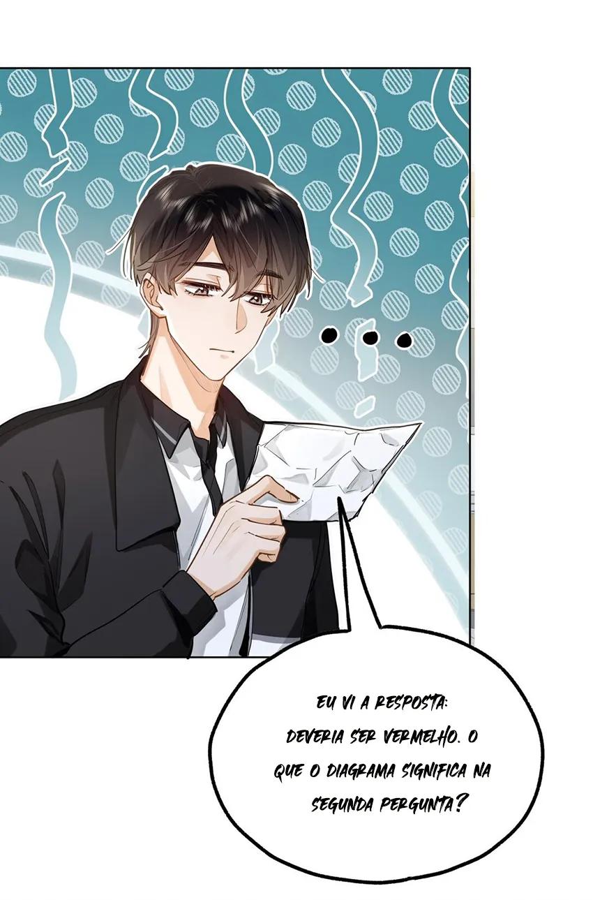 Sin importar tus feromonas – ABO - Capítulo 26 manhwa