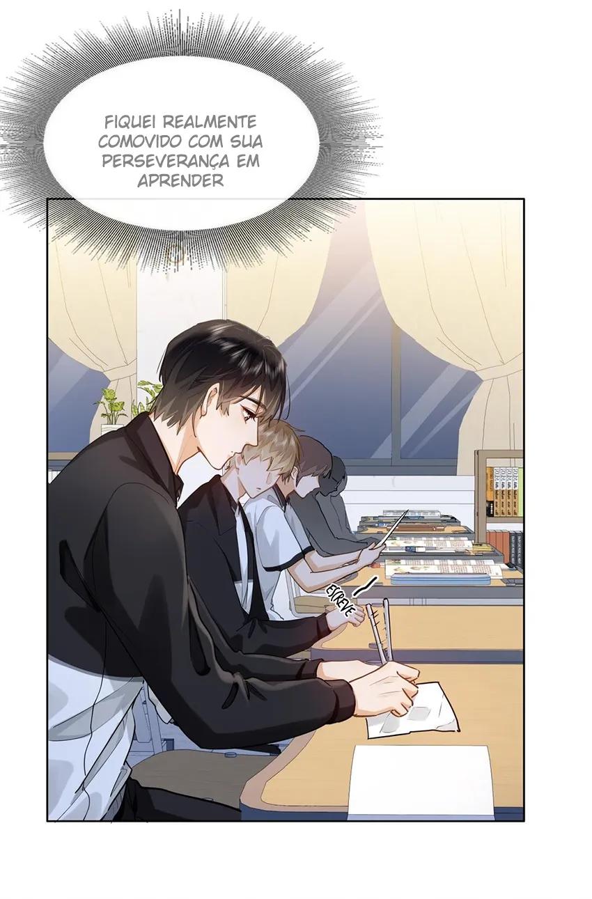 Sin importar tus feromonas – ABO - Capítulo 26 manhwa