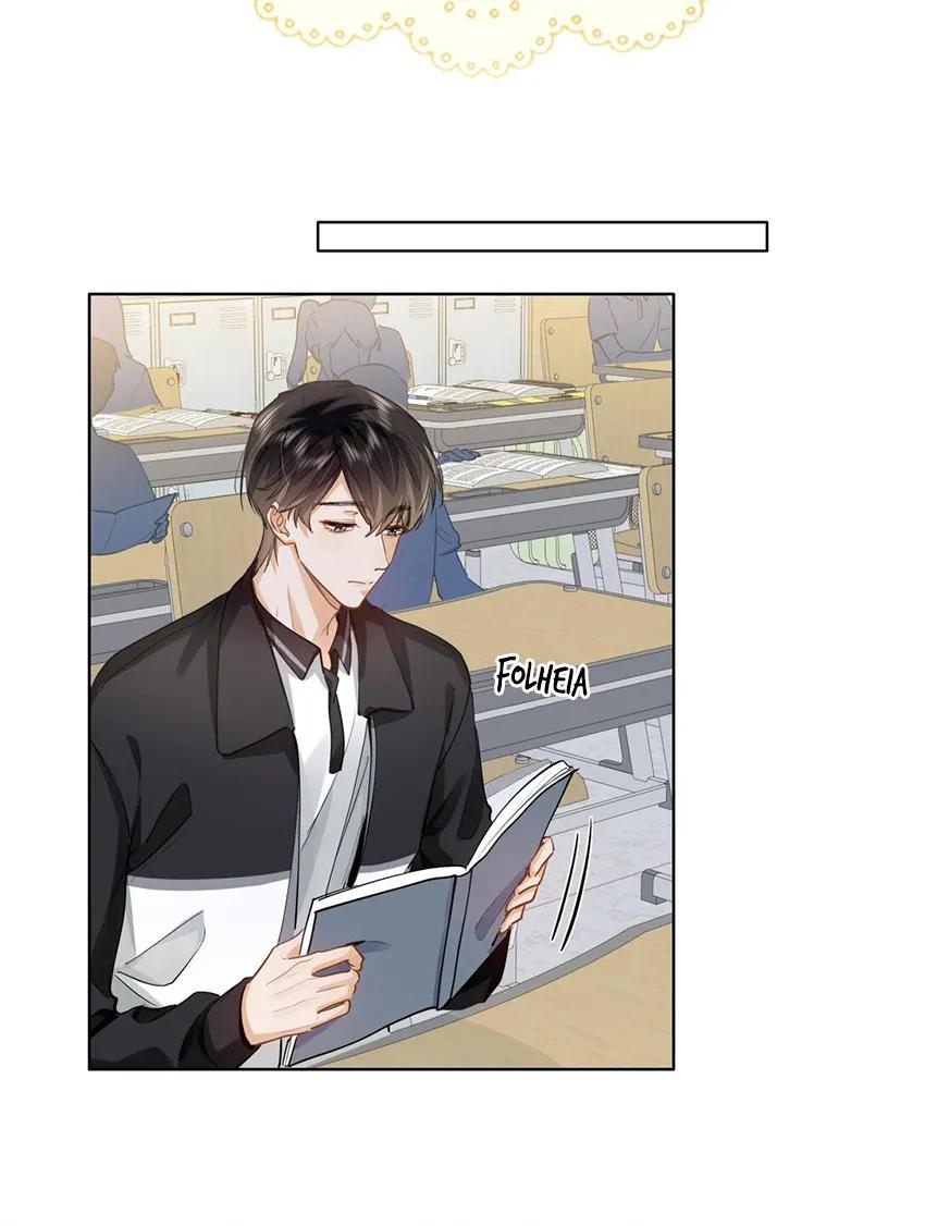 Sin importar tus feromonas – ABO - Capítulo 26 manhwa