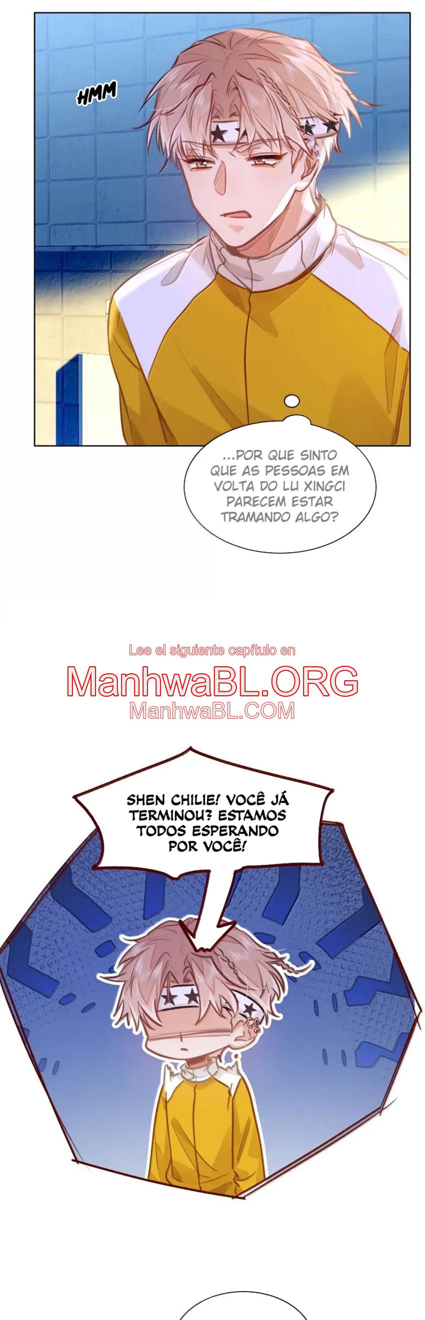 Sin importar tus feromonas – ABO - Capítulo 70 manhwa