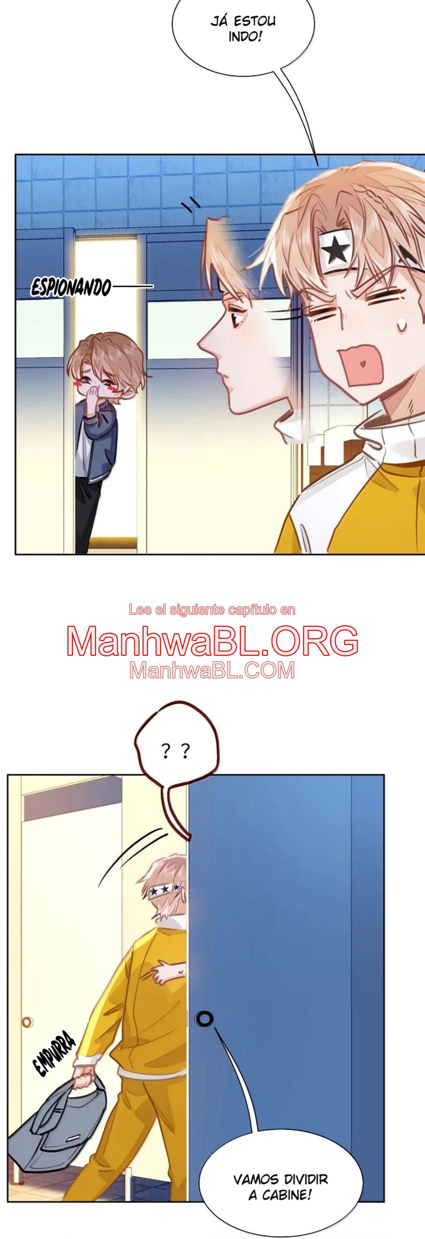 Sin importar tus feromonas – ABO - Capítulo 70 manhwa
