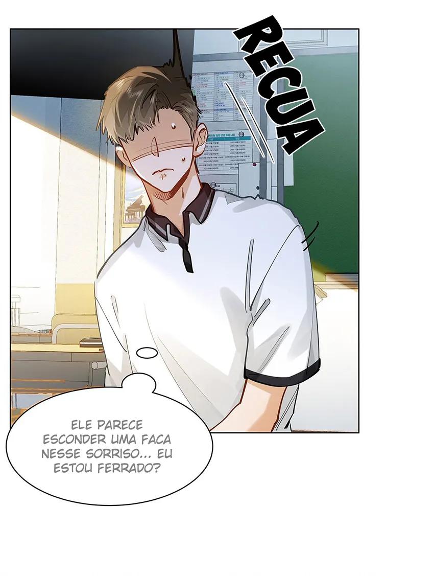 Sin importar tus feromonas – ABO - Capítulo 50 manhwa