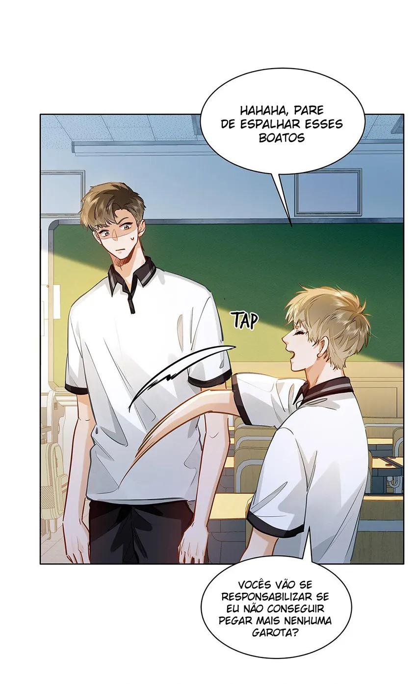 Sin importar tus feromonas – ABO - Capítulo 50 manhwa