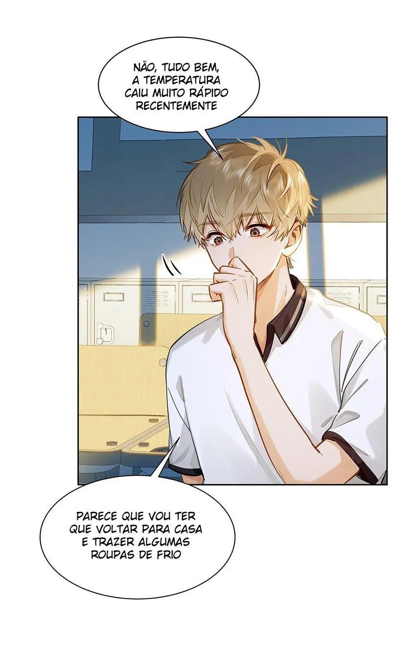 Sin importar tus feromonas – ABO - Capítulo 50 manhwa