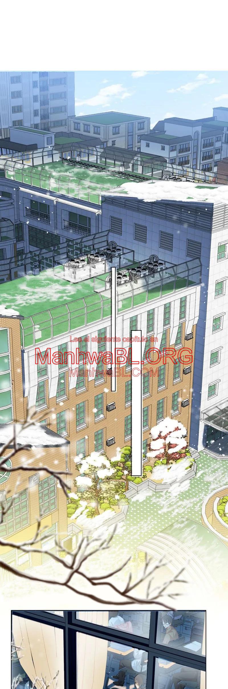 Sin importar tus feromonas – ABO - Capítulo 77 manhwa