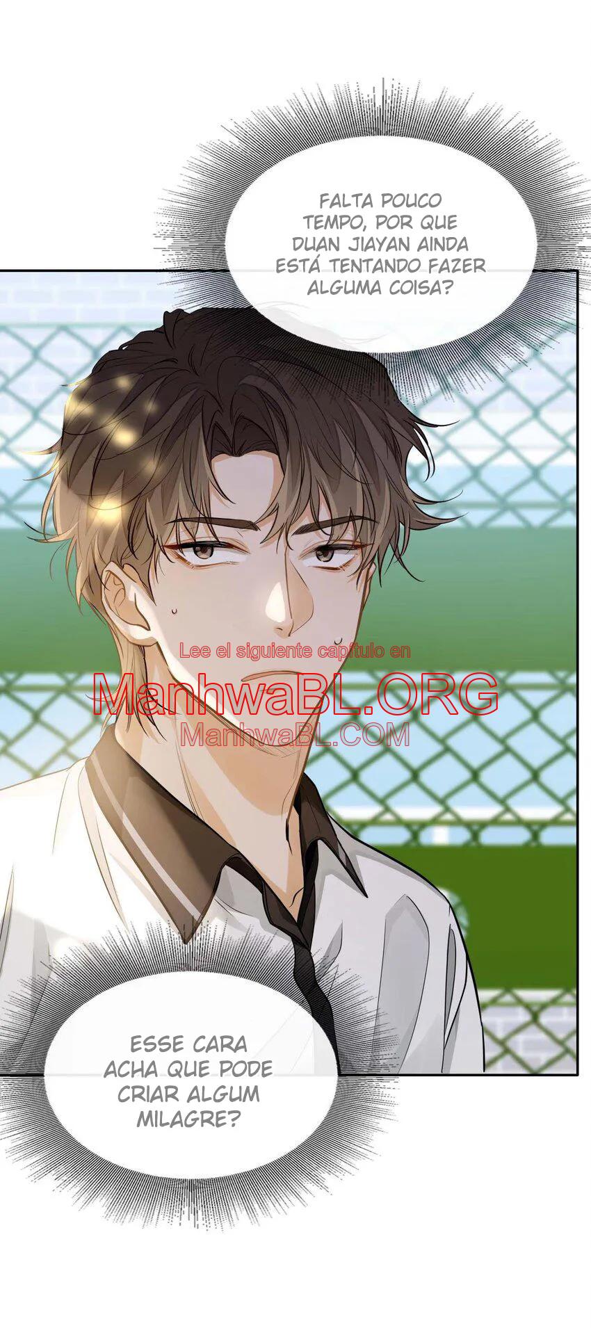 Sin importar tus feromonas – ABO - Capítulo 12 2 manhwa