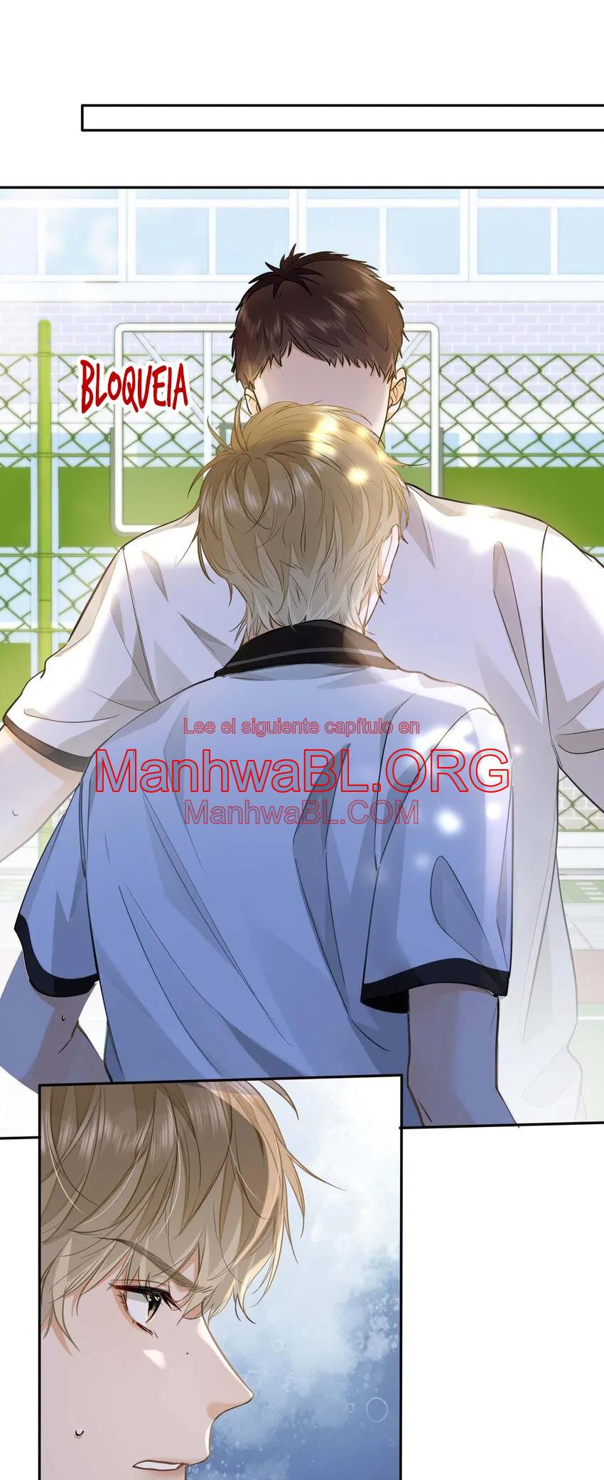 Sin importar tus feromonas – ABO - Capítulo 12 2 manhwa