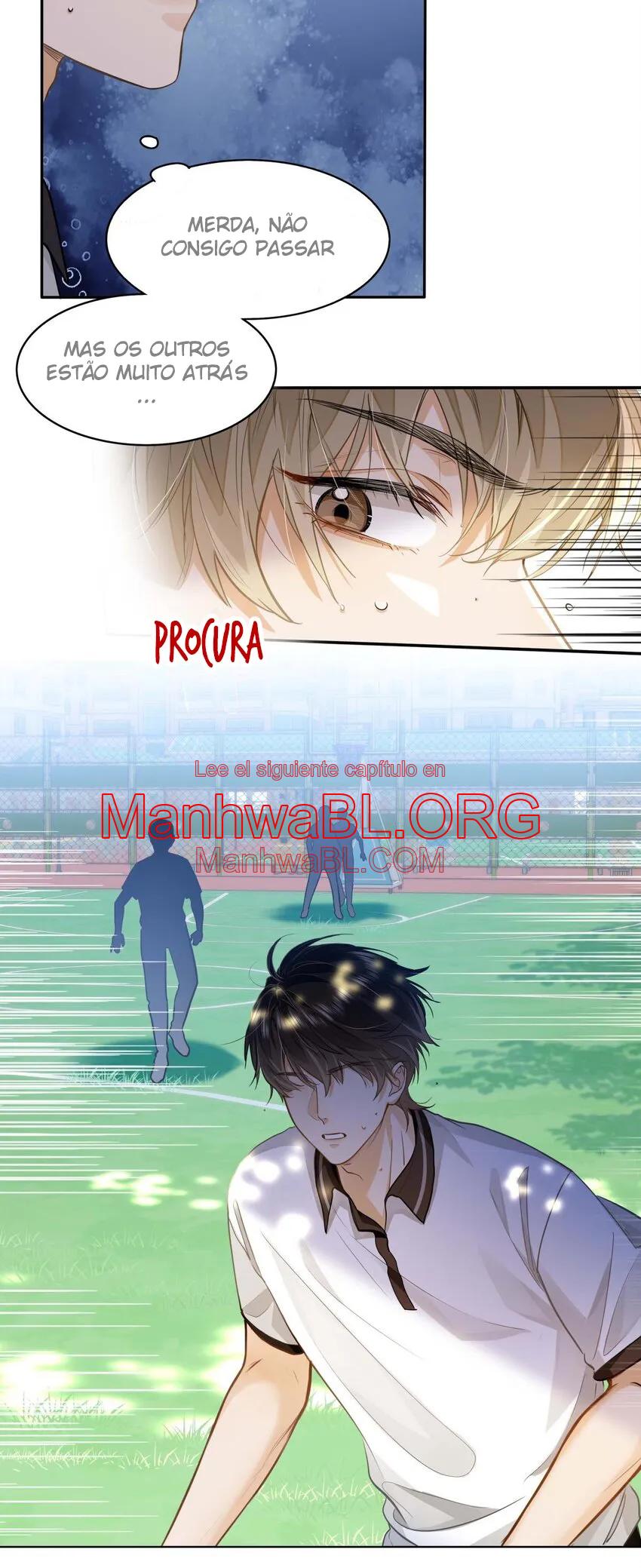 Sin importar tus feromonas – ABO - Capítulo 12 2 manhwa
