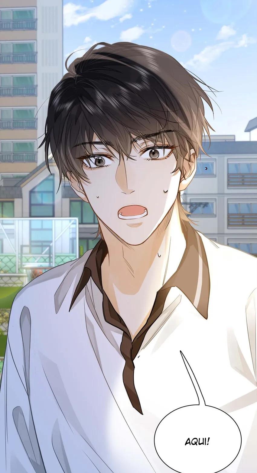 Sin importar tus feromonas – ABO - Capítulo 12 2 manhwa
