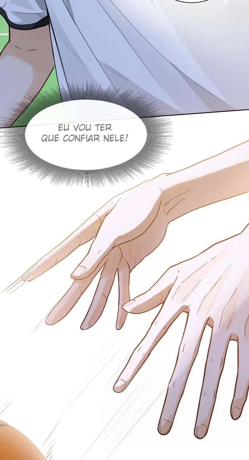 Sin importar tus feromonas – ABO - Capítulo 12 2 manhwa