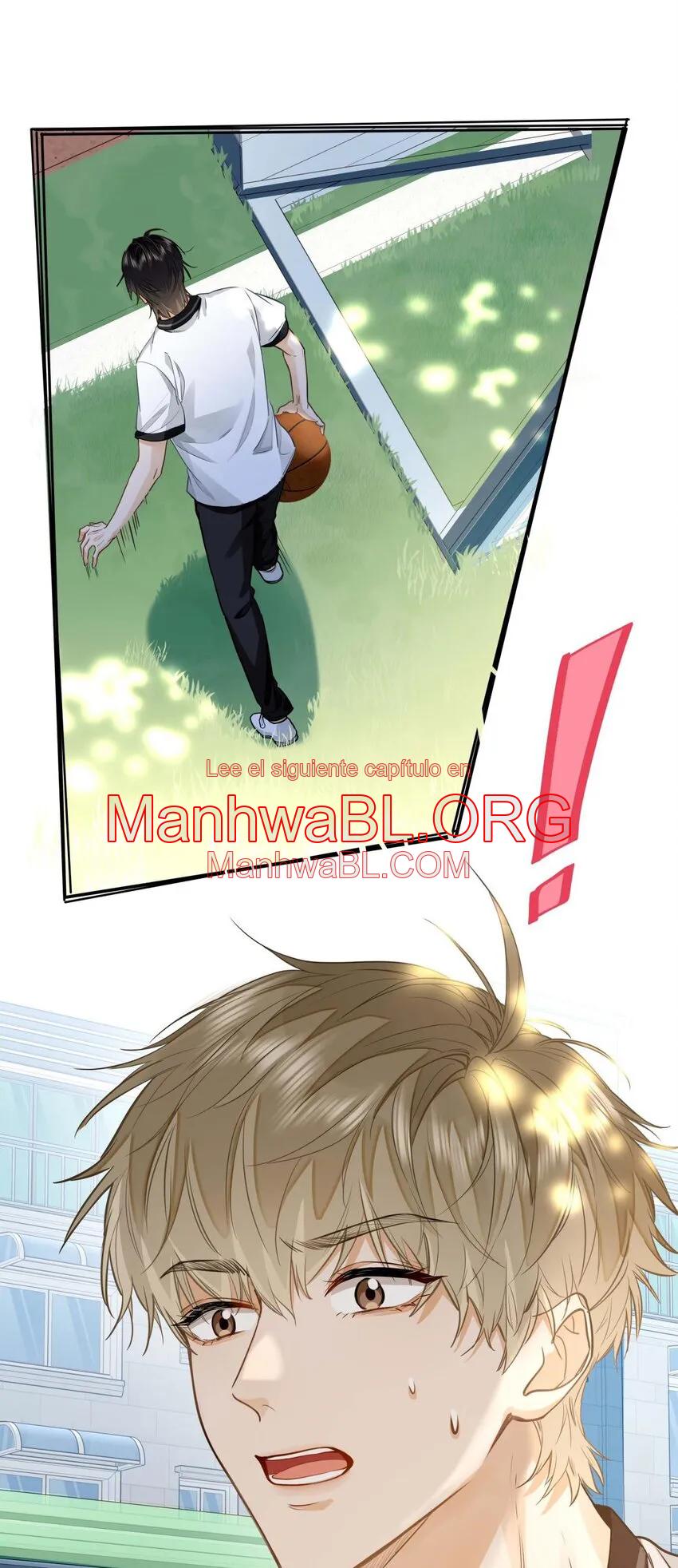 Sin importar tus feromonas – ABO - Capítulo 12 2 manhwa