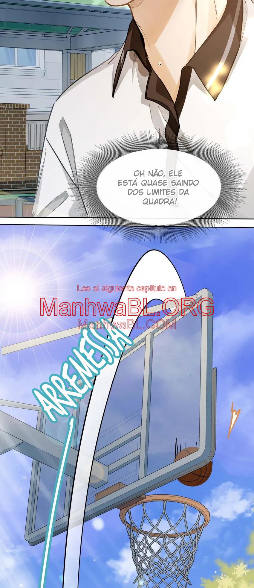 Sin importar tus feromonas – ABO - Capítulo 12 2 manhwa