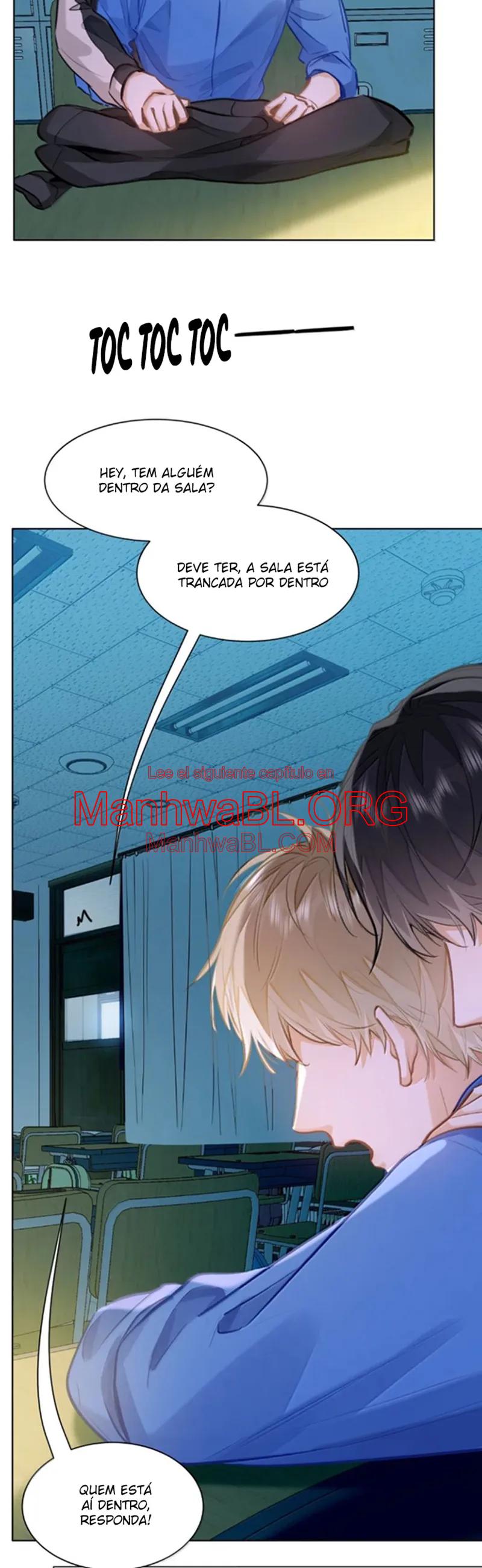 Sin importar tus feromonas – ABO - Capítulo 66 2 manhwa