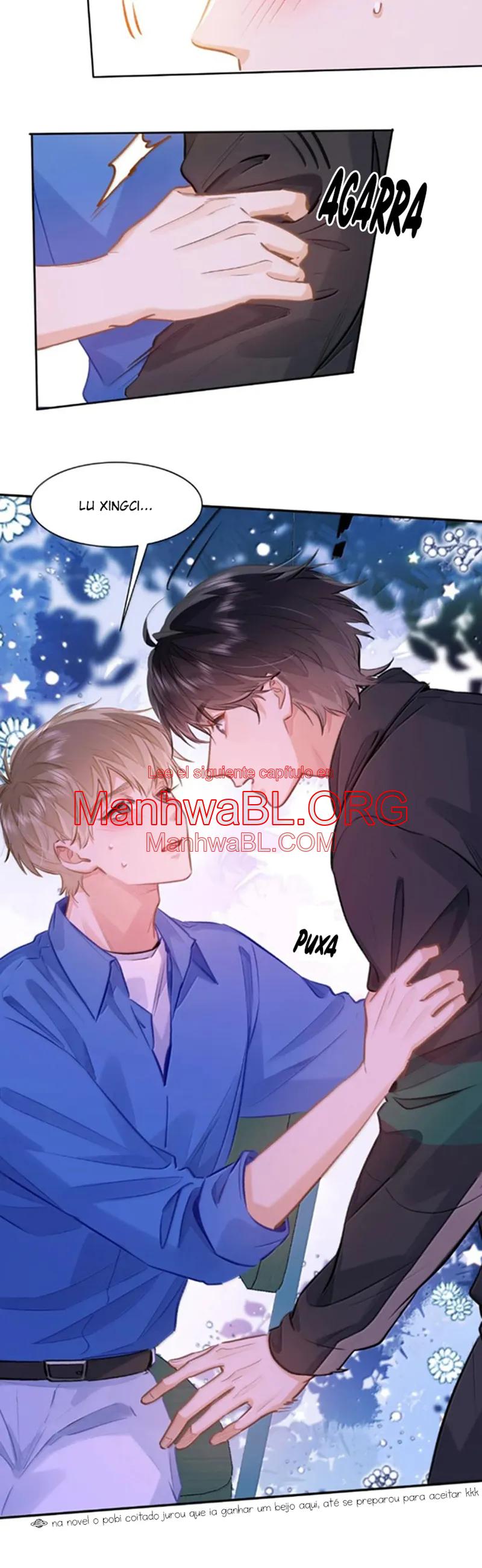Sin importar tus feromonas – ABO - Capítulo 66 2 manhwa