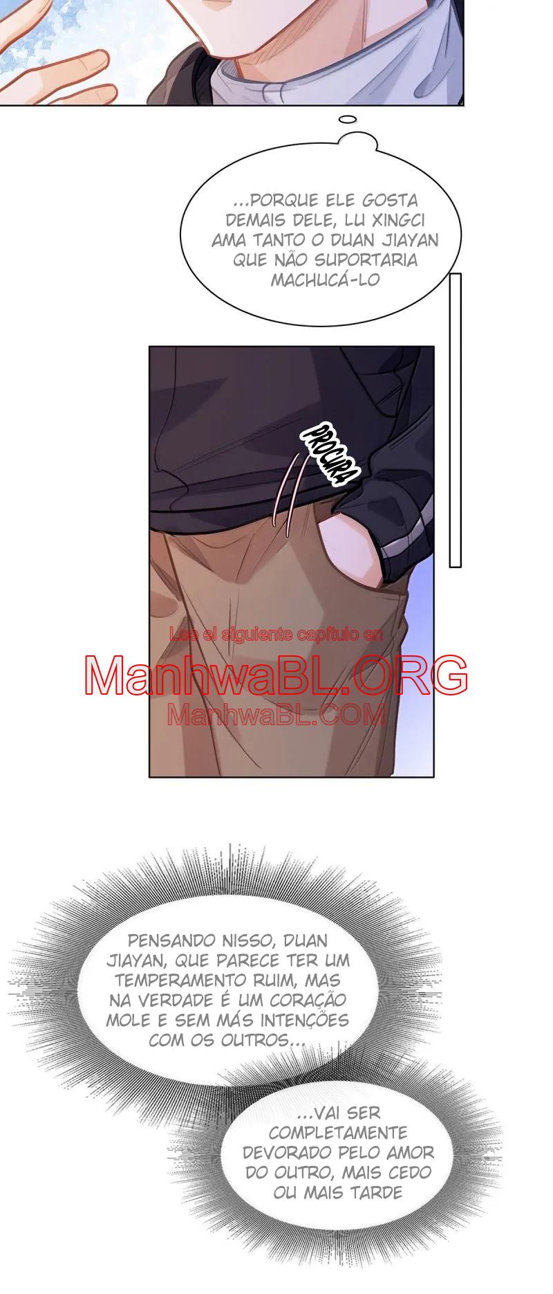 Sin importar tus feromonas – ABO - Capítulo 84 manhwa