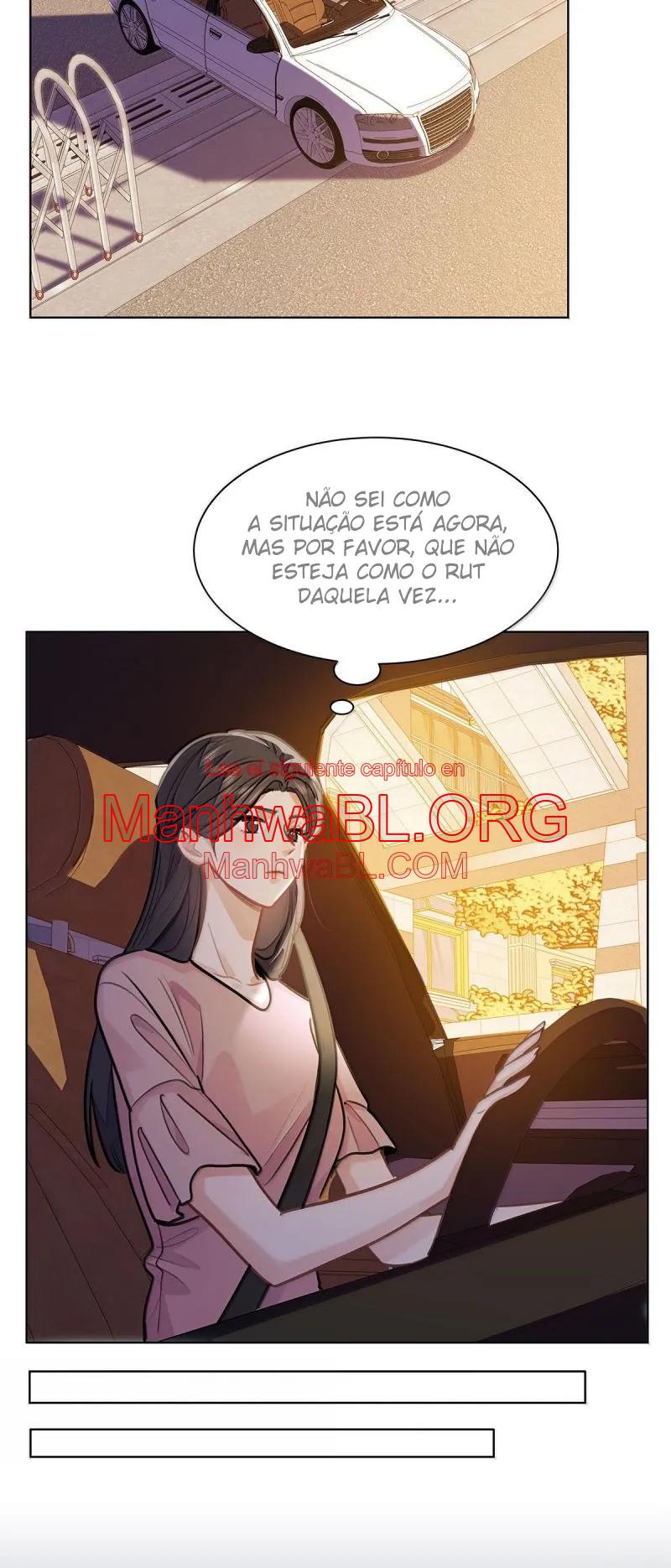 Sin importar tus feromonas – ABO - Capítulo 84 manhwa