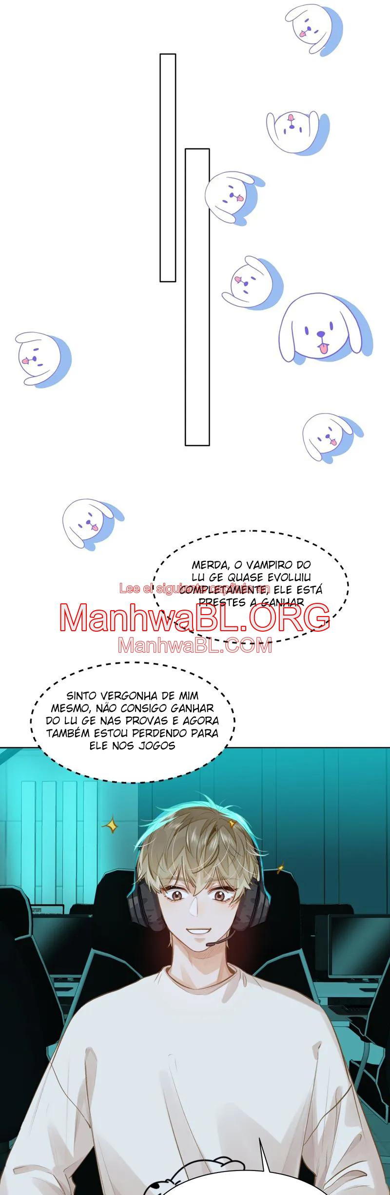 Sin importar tus feromonas – ABO - Capítulo 58 manhwa