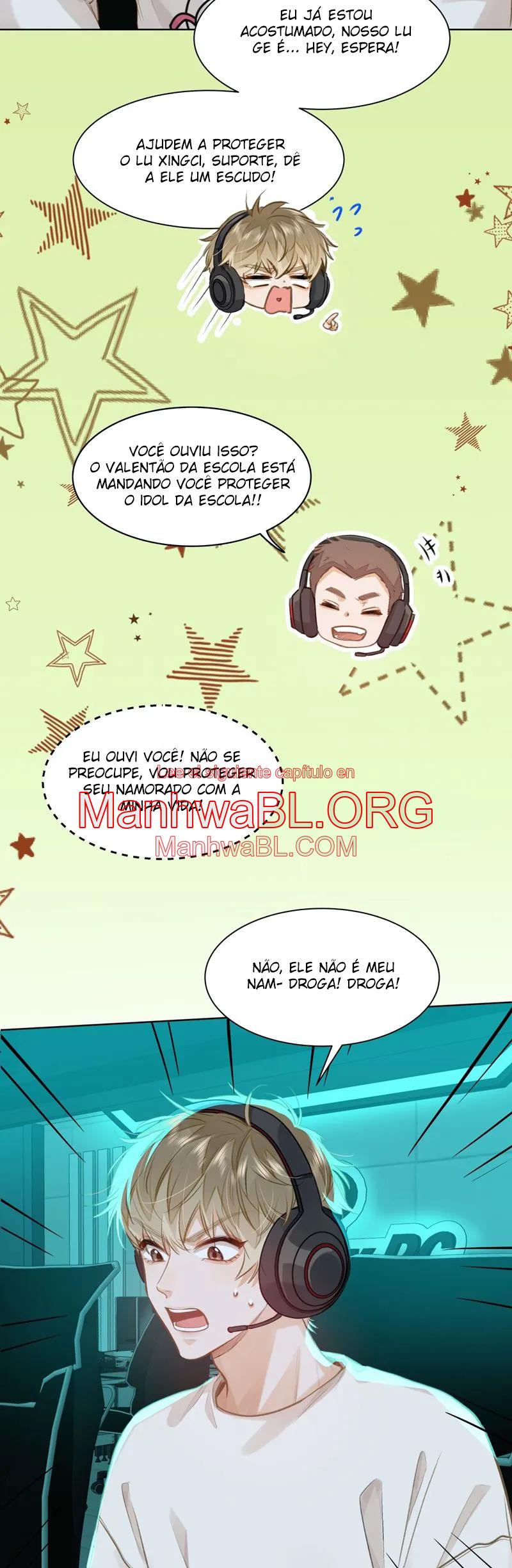 Sin importar tus feromonas – ABO - Capítulo 58 manhwa