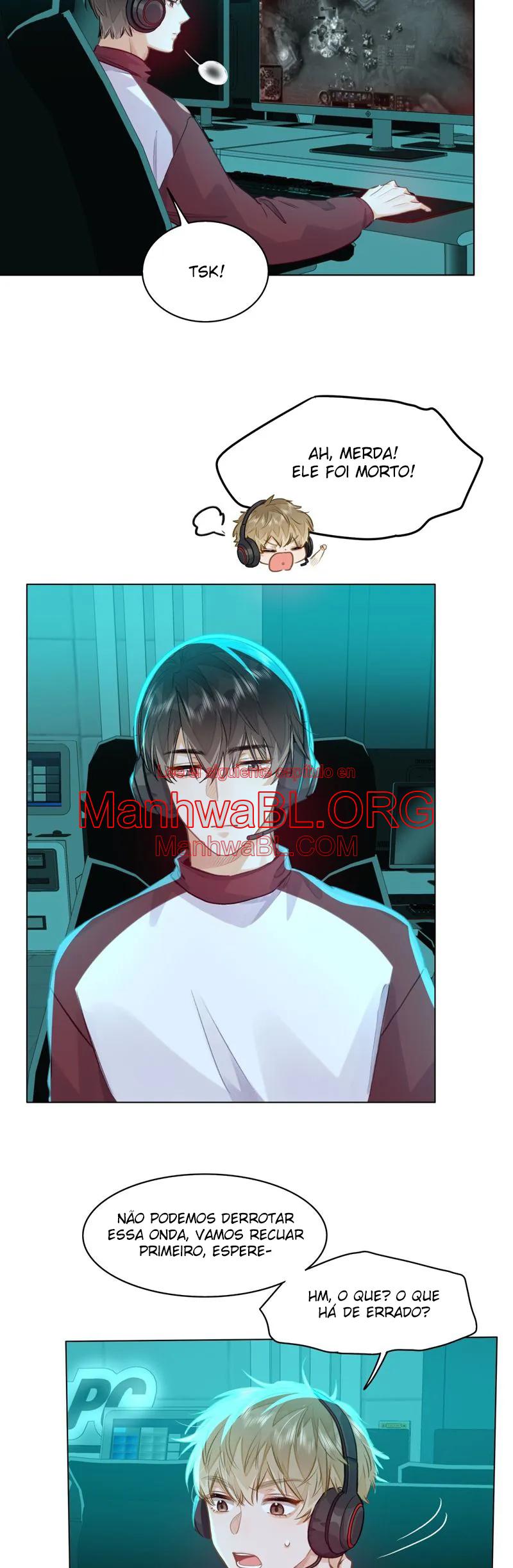 Sin importar tus feromonas – ABO - Capítulo 58 manhwa