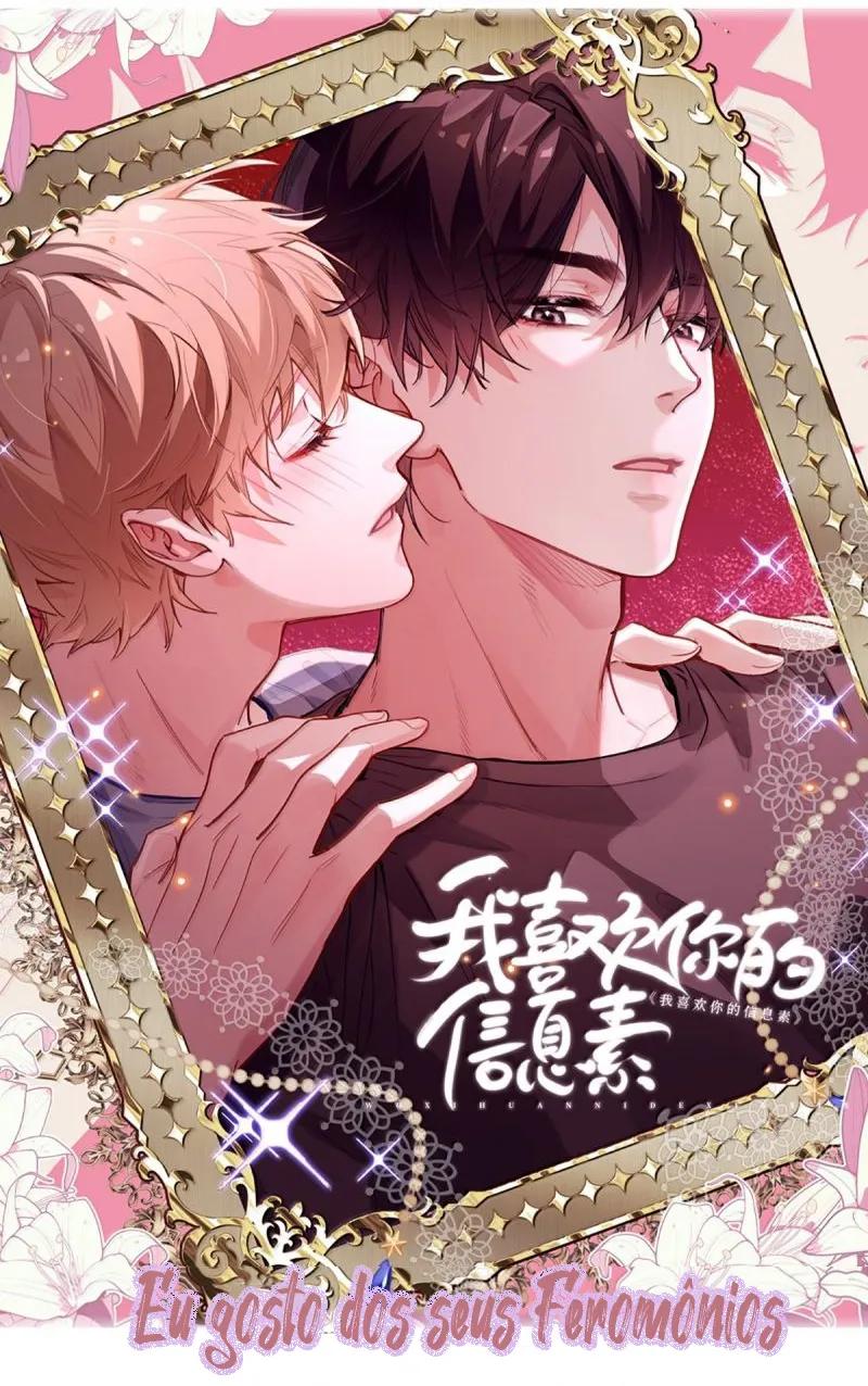 Sin importar tus feromonas – ABO - Capítulo 86 manhwa