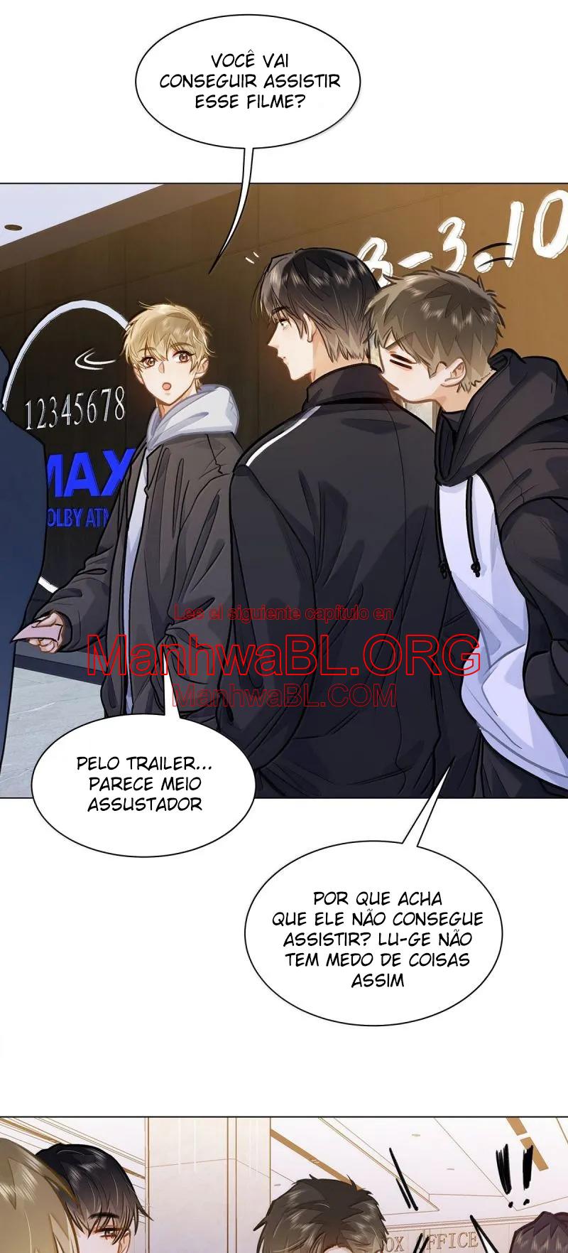 Sin importar tus feromonas – ABO - Capítulo 86 manhwa