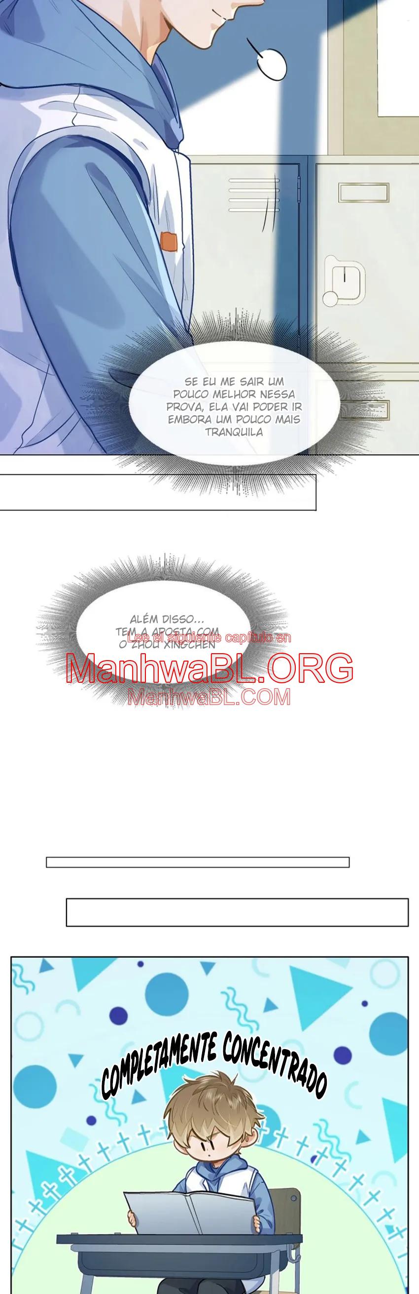 Sin importar tus feromonas – ABO - Capítulo 78 manhwa