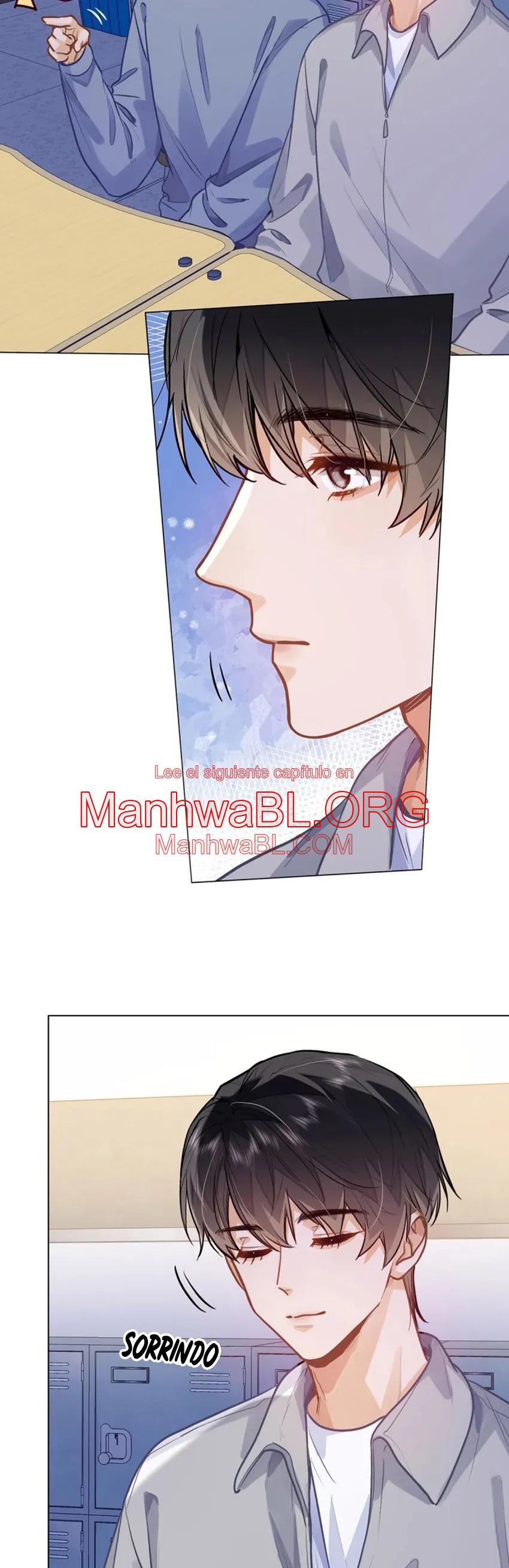 Sin importar tus feromonas – ABO - Capítulo 78 manhwa