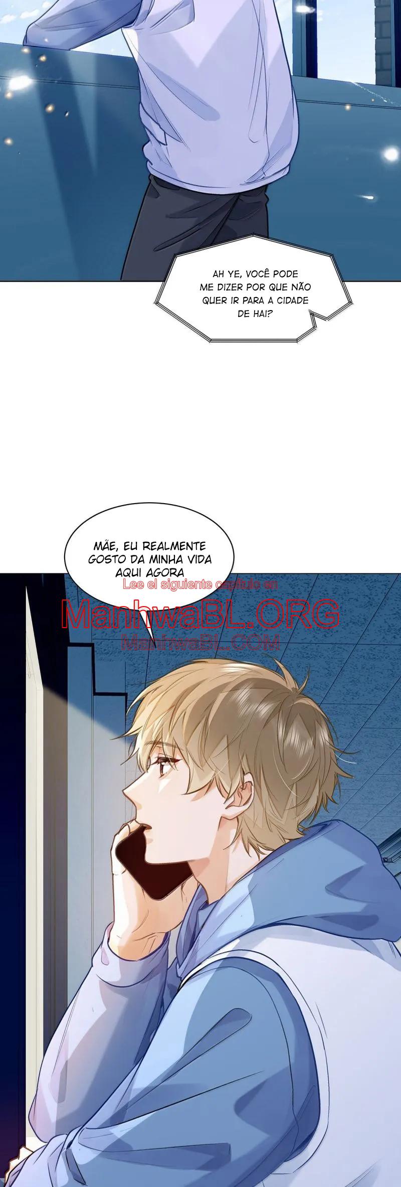 Sin importar tus feromonas – ABO - Capítulo 77 3 manhwa