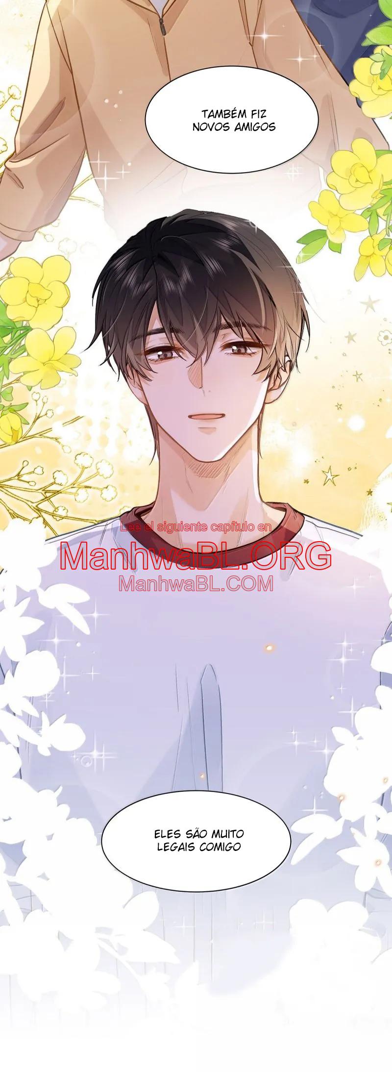 Sin importar tus feromonas – ABO - Capítulo 77 3 manhwa
